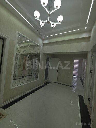 Satılır 2 otaqlı yeni tikili 82 m², Qara Qarayev m., photo 3 from 13