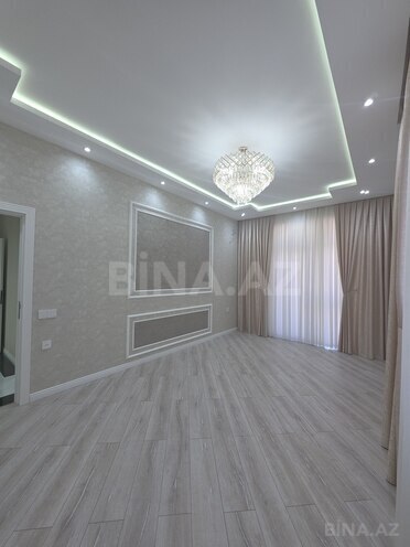 Satılır 2 otaqlı yeni tikili 82 m², Qara Qarayev m., photo 6 from 13