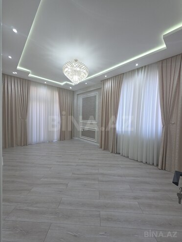 Satılır 2 otaqlı yeni tikili 82 m², Qara Qarayev m., photo 7 from 13