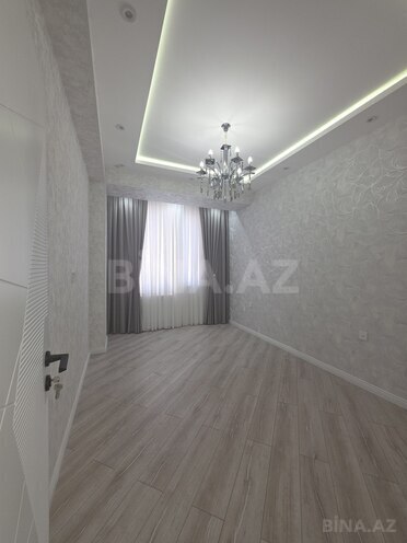 Satılır 2 otaqlı yeni tikili 82 m², Qara Qarayev m., photo 12 from 13