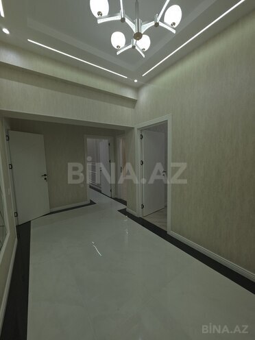 Satılır 2 otaqlı yeni tikili 82 m², Qara Qarayev m., photo 5 from 13
