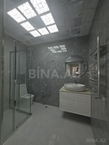 Satılır 2 otaqlı yeni tikili 82 m², Qara Qarayev m., photo 11 from 13