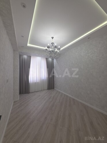 Satılır 2 otaqlı yeni tikili 82 m², Qara Qarayev m., photo 10 from 13
