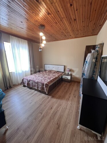 Satılır 7 otaqlı həyət evi/bağ evi 210 m², photo 25 from 32