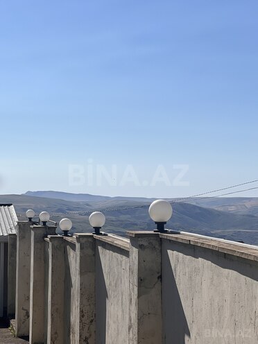 Satılır 7 otaqlı həyət evi/bağ evi 210 m², photo 18 from 32