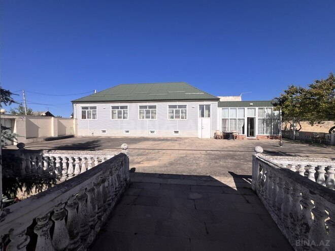 Satılır 7 otaqlı həyət evi/bağ evi 210 m², photo 17 from 32