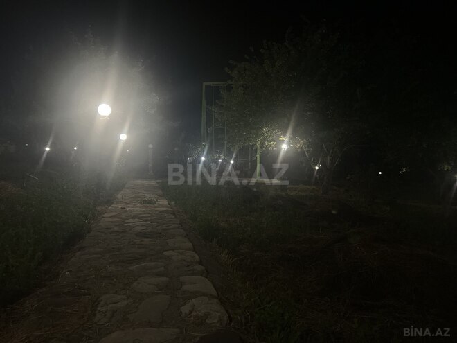 Satılır 7 otaqlı həyət evi/bağ evi 210 m², photo 19 from 32