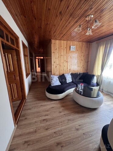Satılır 7 otaqlı həyət evi/bağ evi 210 m², photo 20 from 32