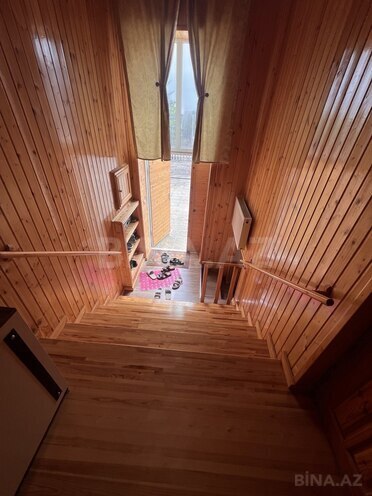 Satılır 7 otaqlı həyət evi/bağ evi 210 m², photo 27 from 32