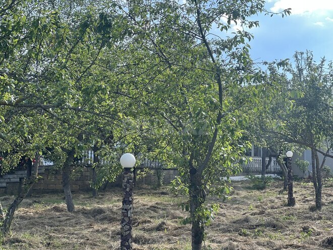 Satılır 7 otaqlı həyət evi/bağ evi 210 m², photo 4 from 32