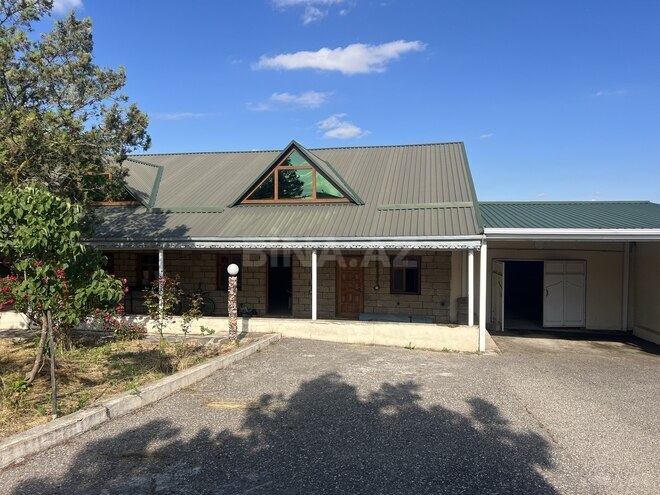 Satılır 7 otaqlı həyət evi/bağ evi 210 m², photo 9 from 32