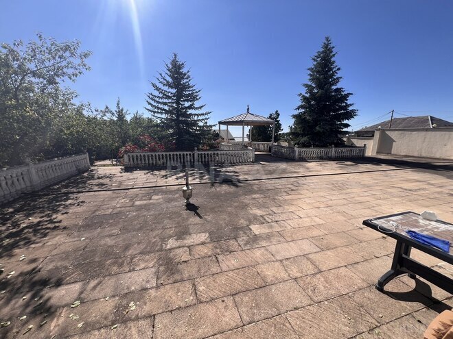 Satılır 7 otaqlı həyət evi/bağ evi 210 m², photo 14 from 32