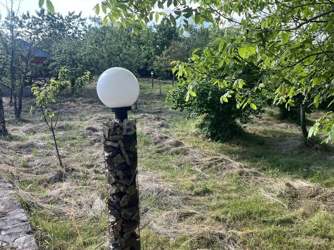 Satılır 7 otaqlı həyət evi/bağ evi 210 m², photo 8 from 32