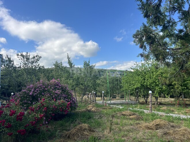 Satılır 7 otaqlı həyət evi/bağ evi 210 m², photo 13 from 32