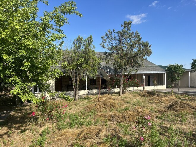 Satılır 7 otaqlı həyət evi/bağ evi 210 m², photo 10 from 32