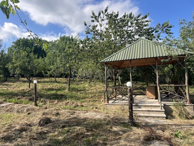 Satılır 7 otaqlı həyət evi/bağ evi 210 m², photo 3 from 32