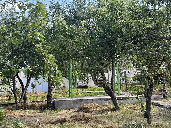Satılır 7 otaqlı həyət evi/bağ evi 210 m², photo 5 from 32