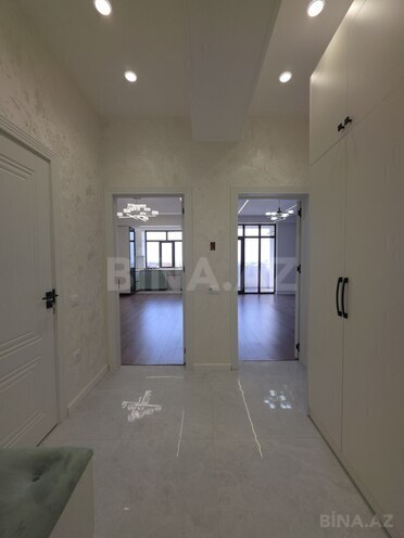 Satılır 2 otaqlı yeni tikili 65 m², Neftçilər m., photo 1 from 7