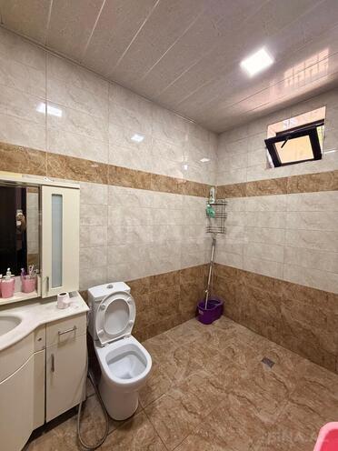 Satılır 7 otaqlı həyət evi/bağ evi 220 m², Badamdar q., photo 7 from 17
