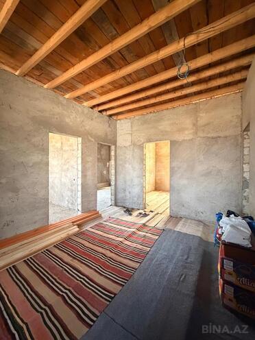 Satılır 7 otaqlı həyət evi/bağ evi 220 m², Badamdar q., photo 16 from 17