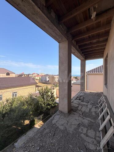 Satılır 7 otaqlı həyət evi/bağ evi 220 m², Badamdar q., photo 10 from 17