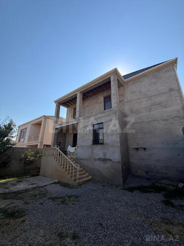 Satılır 7 otaqlı həyət evi/bağ evi 220 m², Badamdar q., photo 8 from 17