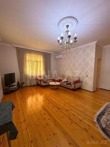 Satılır 7 otaqlı həyət evi/bağ evi 220 m², Badamdar q., photo 3 from 17