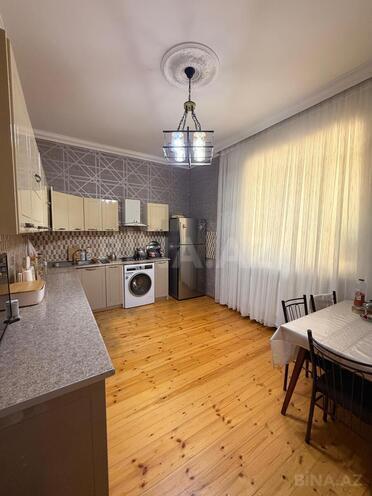 Satılır 7 otaqlı həyət evi/bağ evi 220 m², Badamdar q., photo 4 from 17