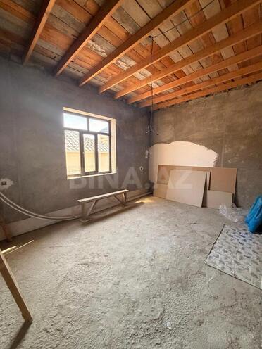 Satılır 7 otaqlı həyət evi/bağ evi 220 m², Badamdar q., photo 12 from 17