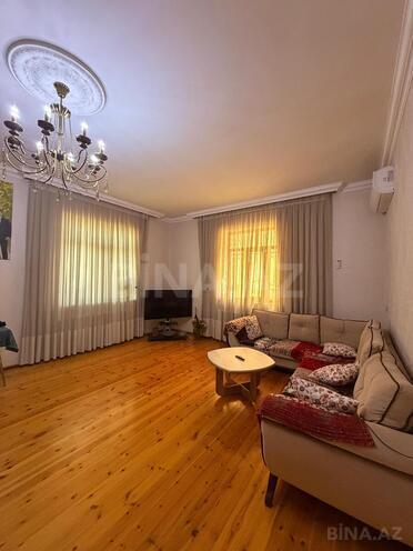 Satılır 7 otaqlı həyət evi/bağ evi 220 m², Badamdar q., photo 1 from 17