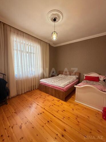 Satılır 7 otaqlı həyət evi/bağ evi 220 m², Badamdar q., photo 5 from 17