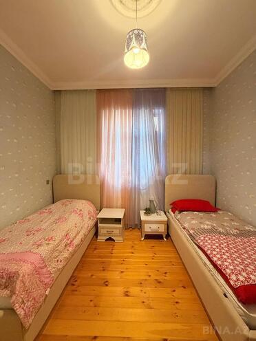 Satılır 7 otaqlı həyət evi/bağ evi 220 m², Badamdar q., photo 6 from 17