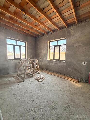 Satılır 7 otaqlı həyət evi/bağ evi 220 m², Badamdar q., photo 11 from 17
