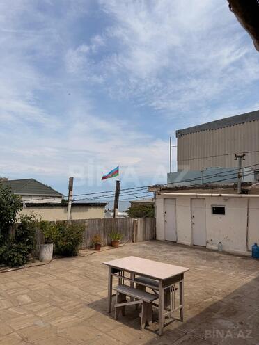 Satılır 3 otaqlı həyət evi/bağ evi 114 m², Bayıl q., photo 15 from 16