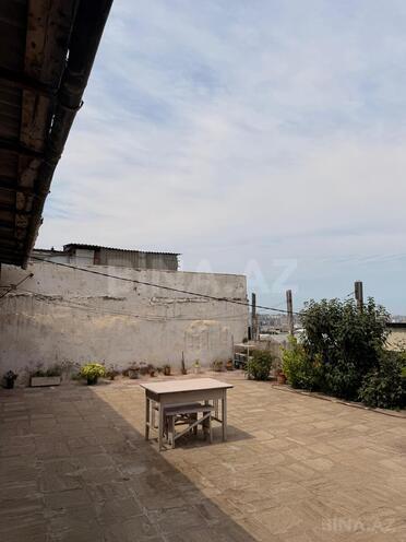 Satılır 3 otaqlı həyət evi/bağ evi 114 m², Bayıl q., photo 14 from 16