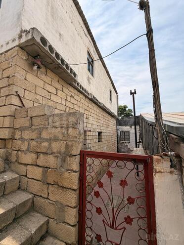 Satılır 3 otaqlı həyət evi/bağ evi 114 m², Bayıl q., photo 12 from 16