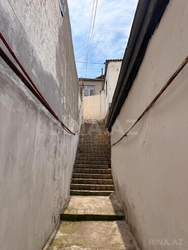 Satılır 3 otaqlı həyət evi/bağ evi 114 m², Bayıl q., photo 13 from 16