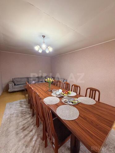 Satılır 3 otaqlı həyət evi/bağ evi 114 m², Bayıl q., photo 3 from 16