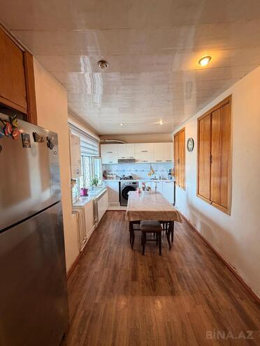 Satılır 3 otaqlı həyət evi/bağ evi 114 m², Bayıl q., photo 4 from 16