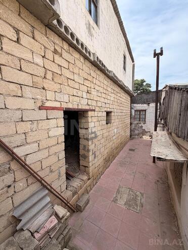 Satılır 3 otaqlı həyət evi/bağ evi 114 m², Bayıl q., photo 11 from 16