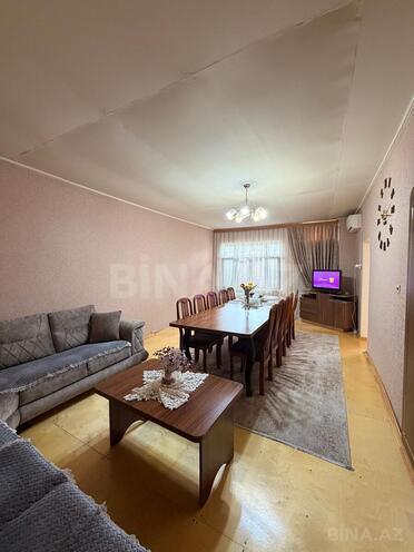 Satılır 3 otaqlı həyət evi/bağ evi 114 m², Bayıl q., photo 1 from 16