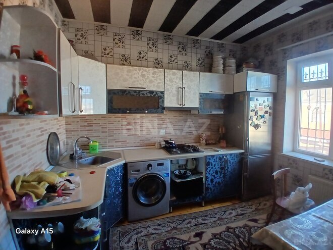 Satılır 5 otaqlı həyət evi/bağ evi 160 m², Masazır q., photo 5 from 11
