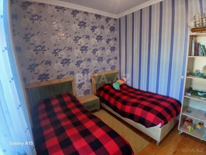 Satılır 5 otaqlı həyət evi/bağ evi 160 m², Masazır q., photo 9 from 11