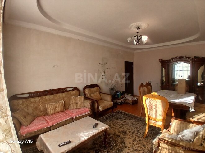 Satılır 5 otaqlı həyət evi/bağ evi 160 m², Masazır q., photo 7 from 11