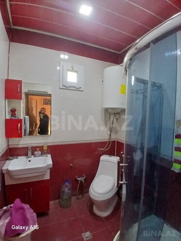 Satılır 5 otaqlı həyət evi/bağ evi 160 m², Masazır q., photo 10 from 11