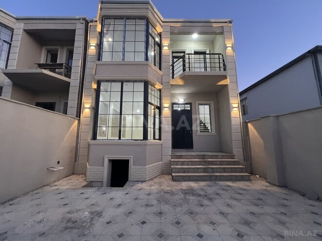 Продаётся 5-комн. дом/дача 160 м², пос. Масазыр, photo 1 from 13