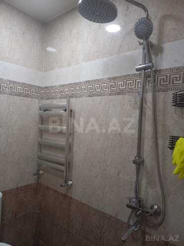 Сдаётся 2-комн. новостройка 65 м², м. Нариман Нариманов, photo 17 from 20