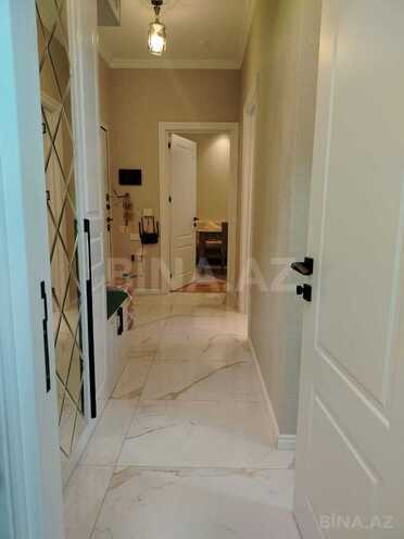 Продаётся 3-комн. новостройка 95 м², м. Насими, photo 6 from 9