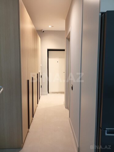 İcarəyə verilir 2 otaqlı yeni tikili 107 m², Sea Breeze q., photo 7 from 16
