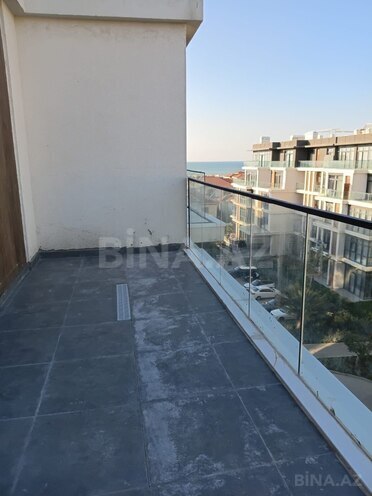 İcarəyə verilir 2 otaqlı yeni tikili 107 m², Sea Breeze q., photo 9 from 16